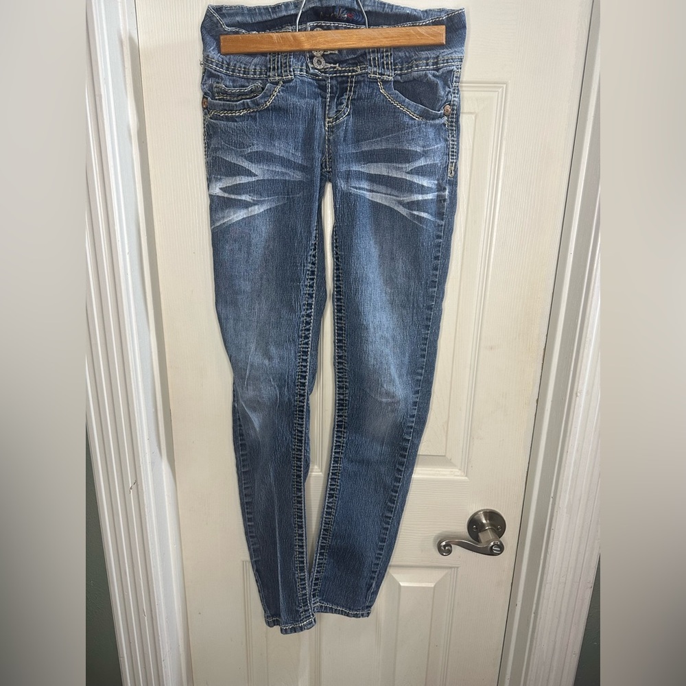Angels Jeans